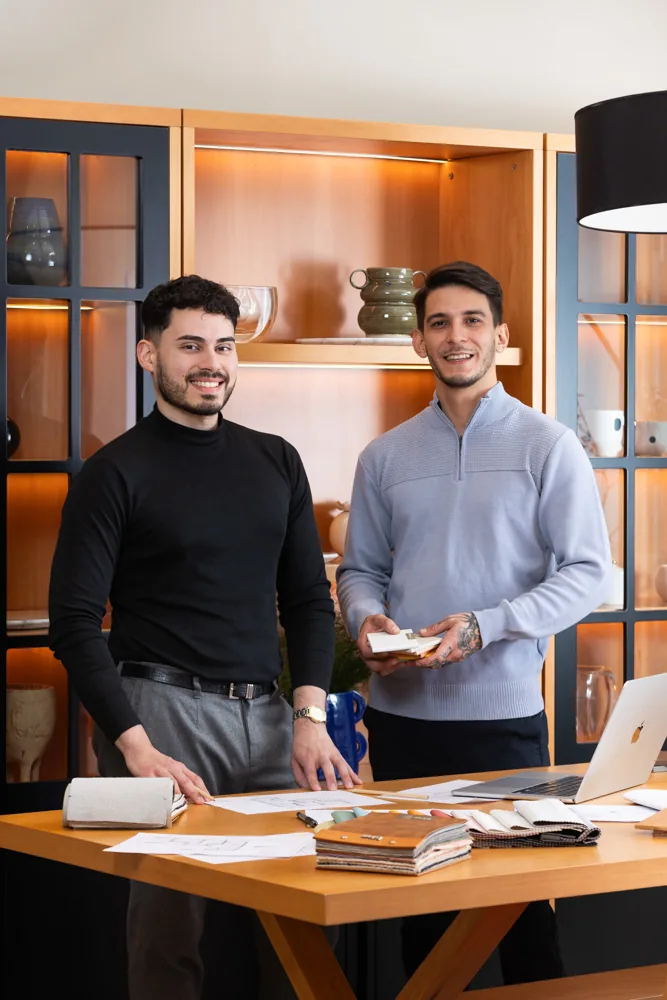 Fotografía corporativa — Selema